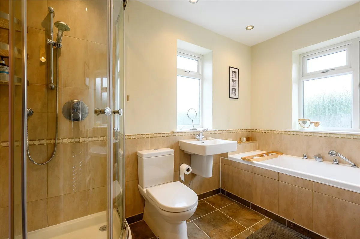 Heath Drive, Boston Spa, LS23
