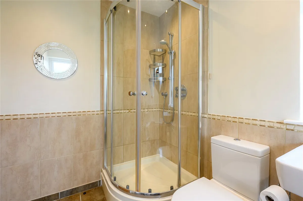Heath Drive, Boston Spa, LS23