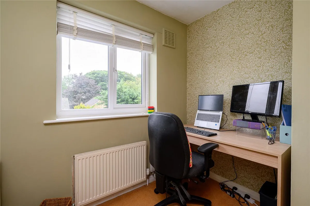 Heath Drive, Boston Spa, LS23