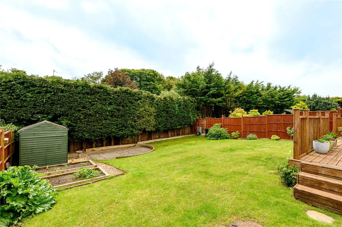 Heath Drive, Boston Spa, LS23