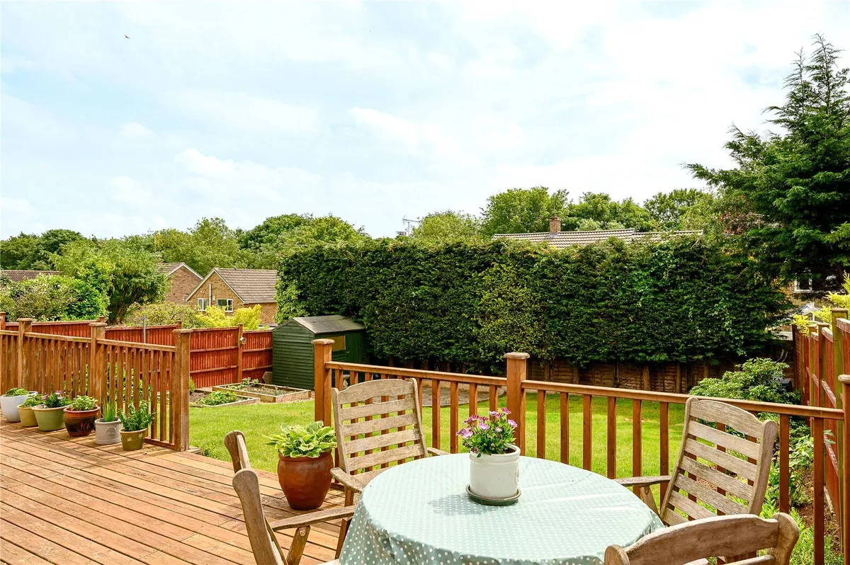 Heath Drive, Boston Spa, LS23