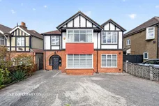 Tolworth Rise North, SURBITON