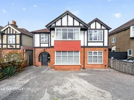 Tolworth Rise North, SURBITON photo