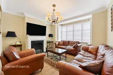 Tolworth Rise North, SURBITON