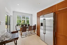 Tolworth Rise North, SURBITON