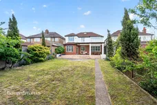 Tolworth Rise North, SURBITON
