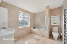 Tolworth Rise North, SURBITON