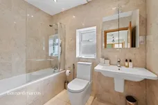 Tolworth Rise North, SURBITON