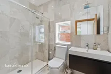 Tolworth Rise North, SURBITON