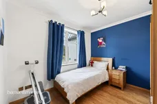 Tolworth Rise North, SURBITON