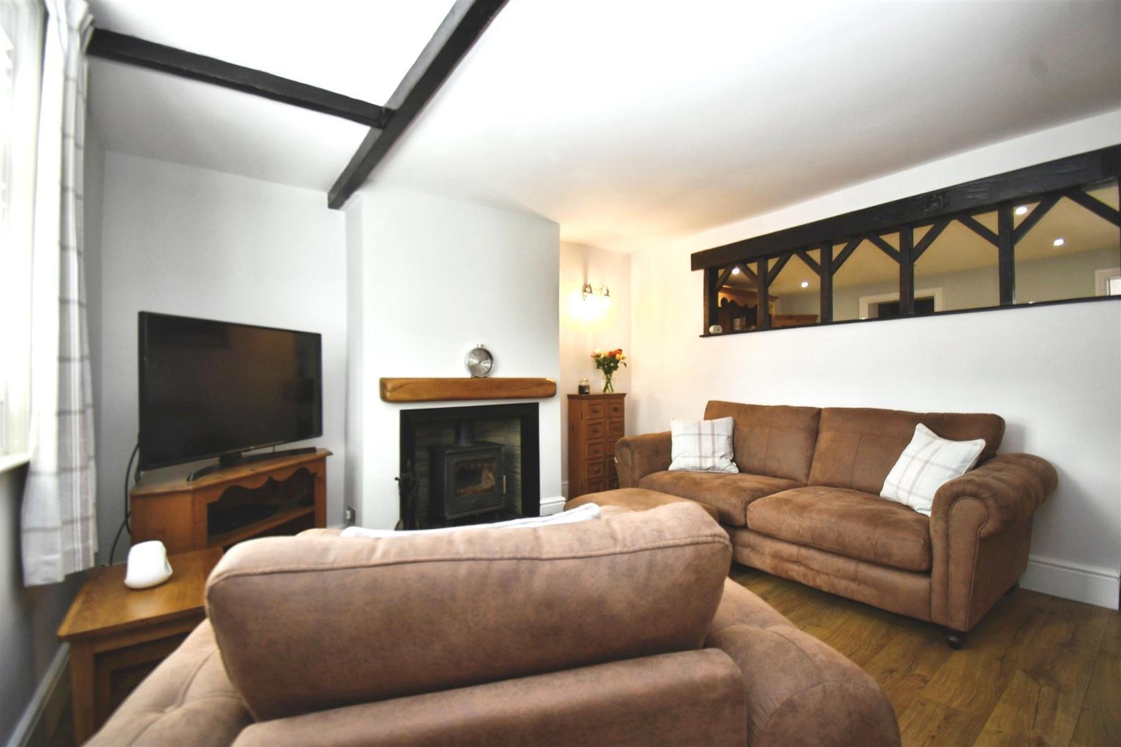 Baxtergate, Hedon, Hull Image 4