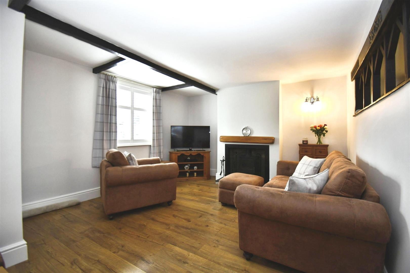 Baxtergate, Hedon, Hull Image 7