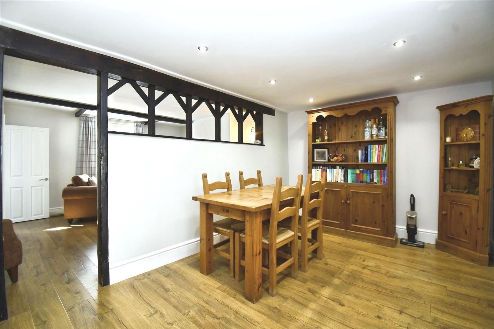 Baxtergate, Hedon, Hull Image 10