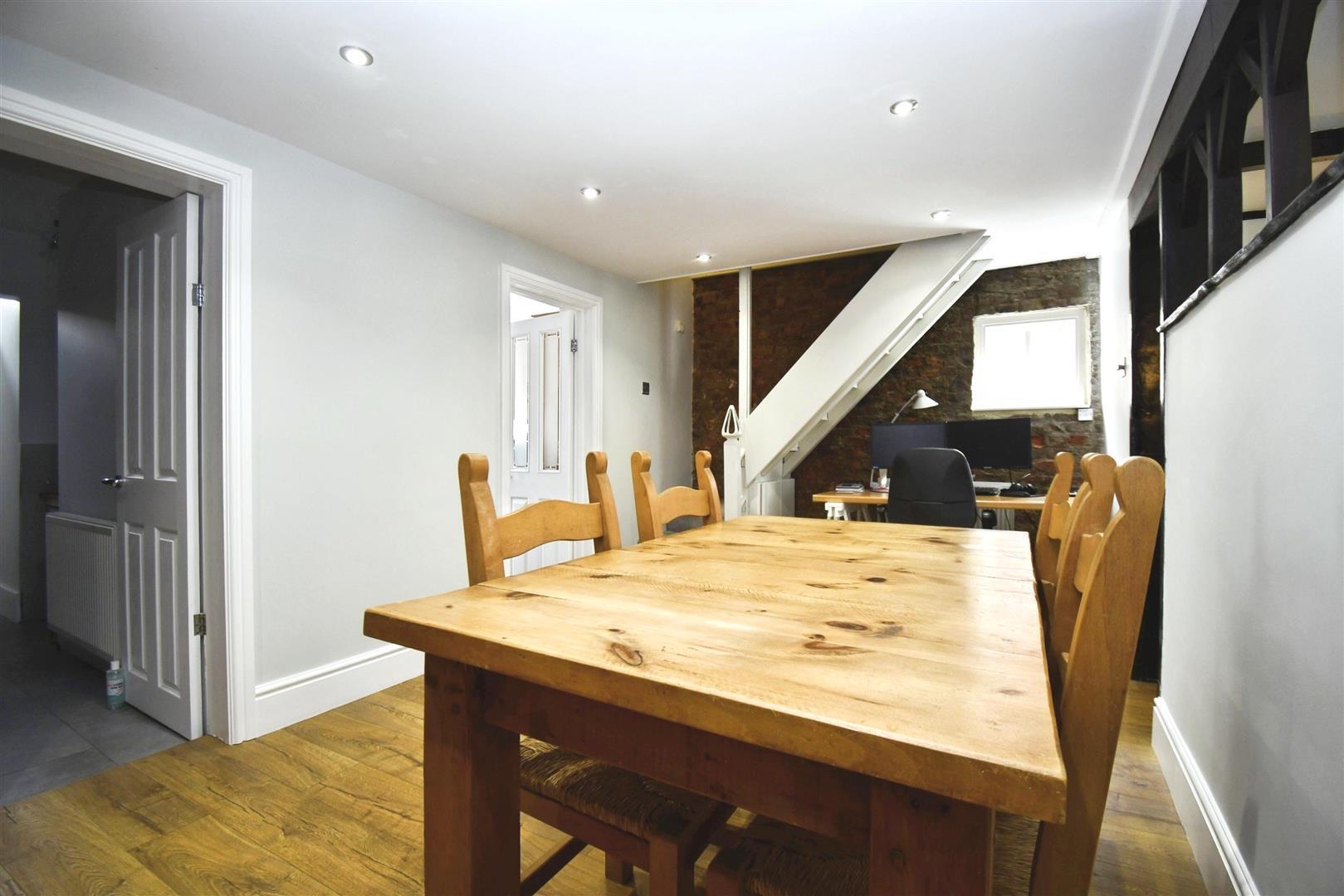 Baxtergate, Hedon, Hull Image 11