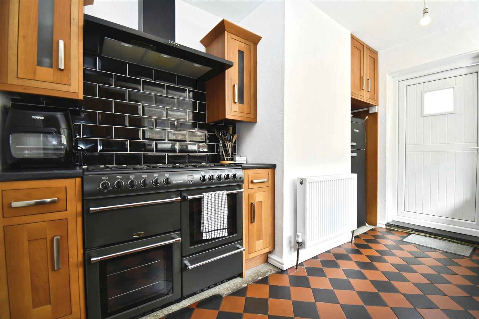 Baxtergate, Hedon, Hull Image 13