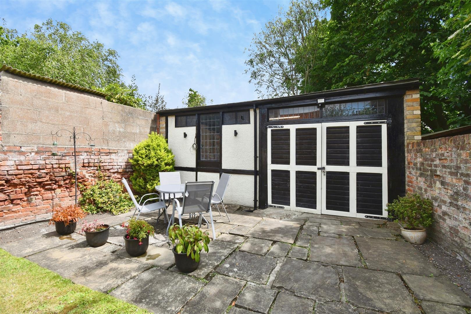 Baxtergate, Hedon, Hull Image 27
