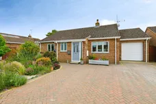 Blossom End, Snettisham, King's Lynn