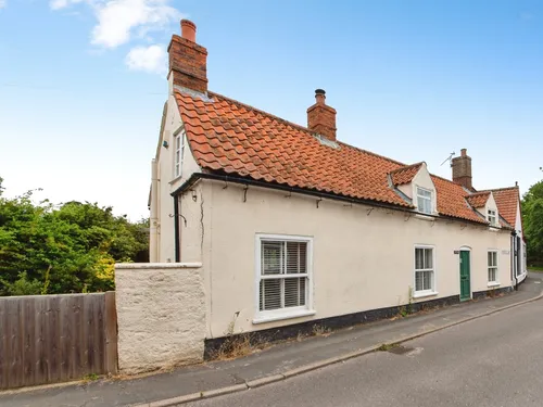 Pinfold Lane, Ruskington, Sleafordphoto