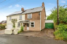 Rackenford, TIVERTON