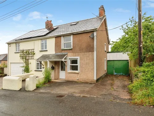 Rackenford, TIVERTONphoto
