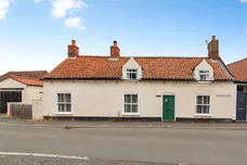 Pinfold Lane, Ruskington, Sleaford