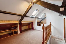 Rackenford, TIVERTON