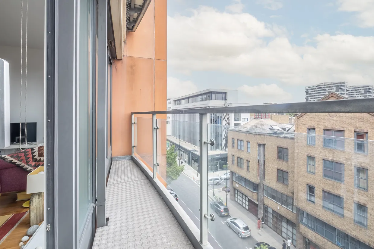 Praed Street, London, W2 photo 3
