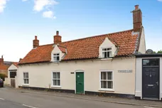 Pinfold Lane, Ruskington, Sleaford