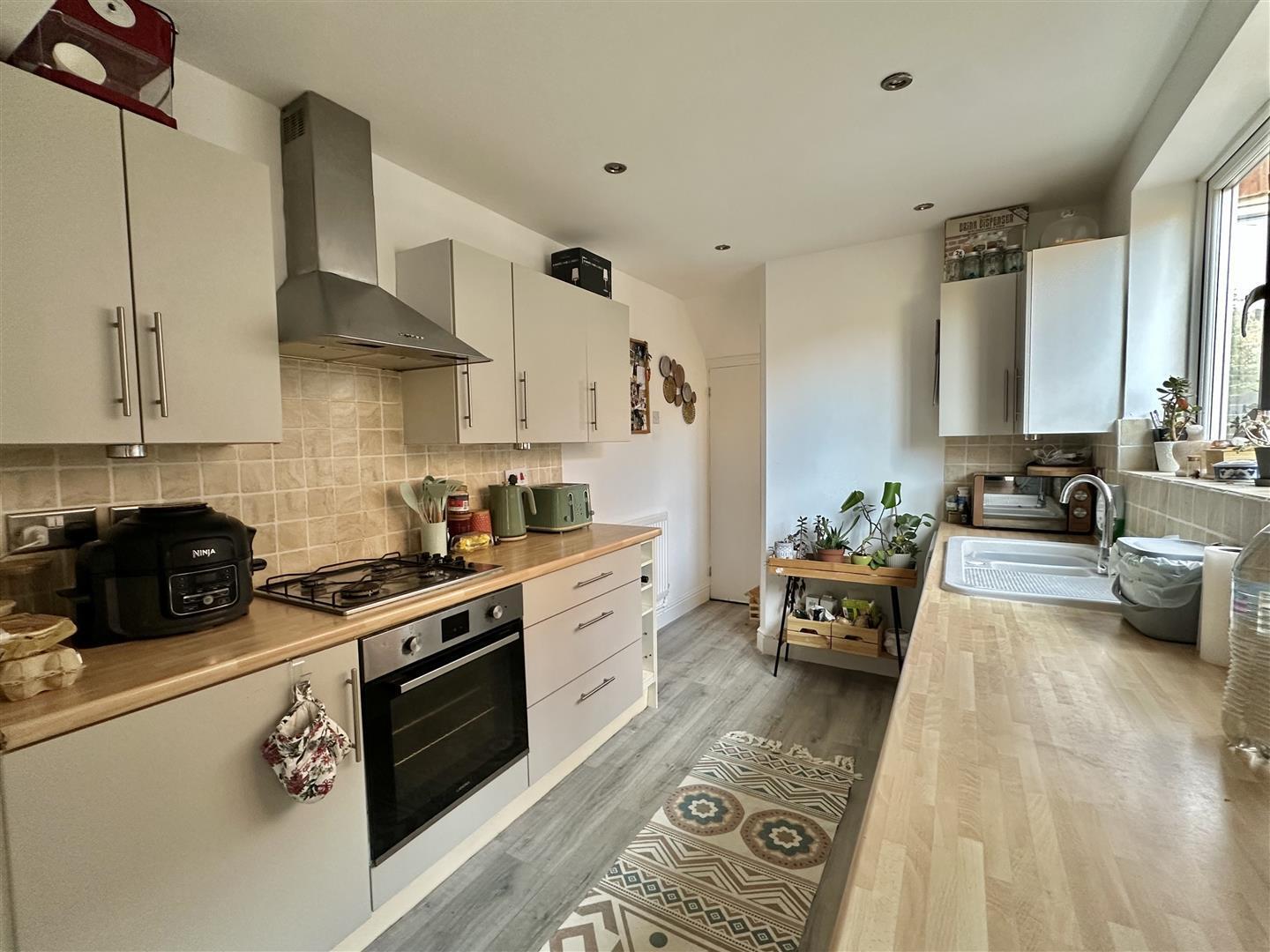 Jersey Road, Wolverton Image 5