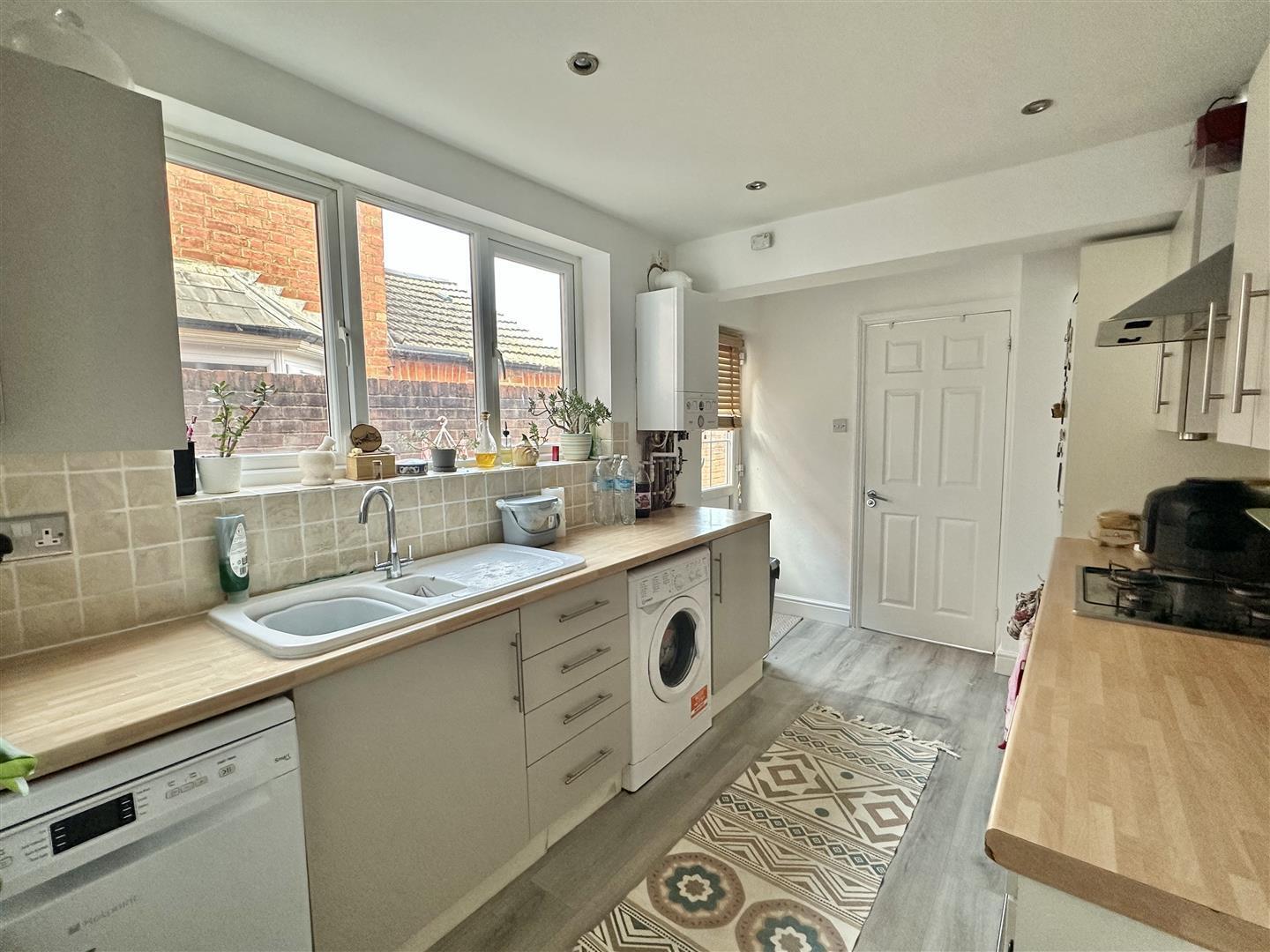 Jersey Road, Wolverton Image 6