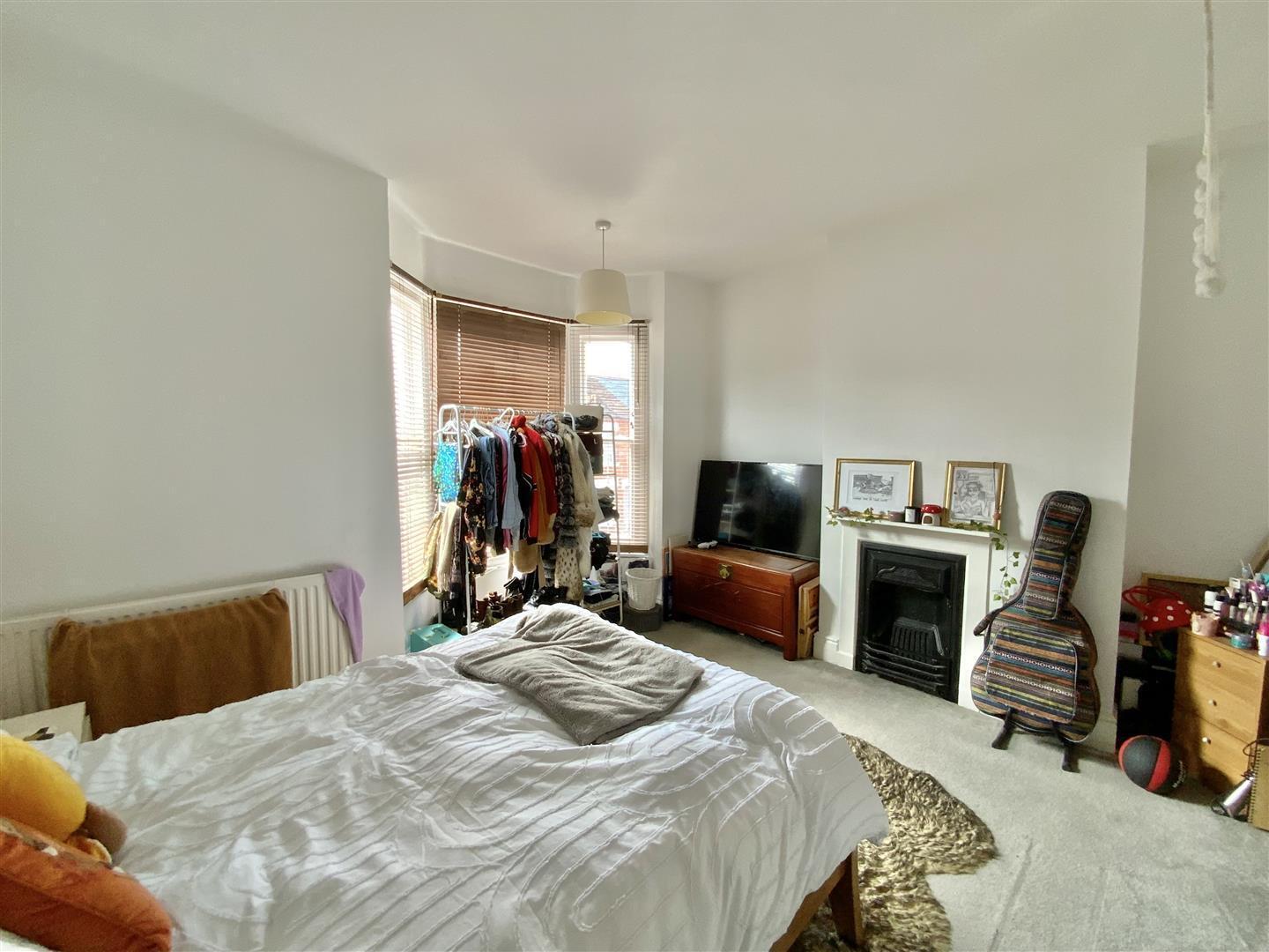 Jersey Road, Wolverton Image 8