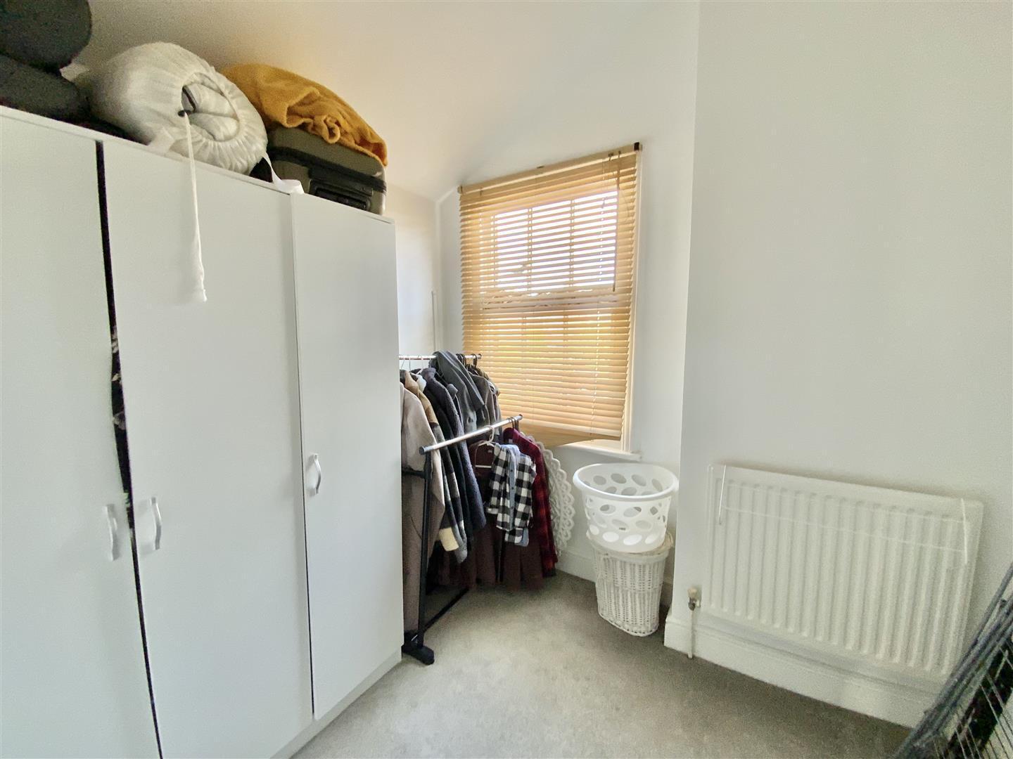 Jersey Road, Wolverton Image 10