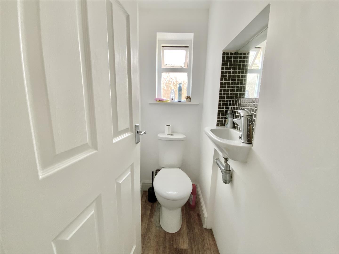 Jersey Road, Wolverton Image 11