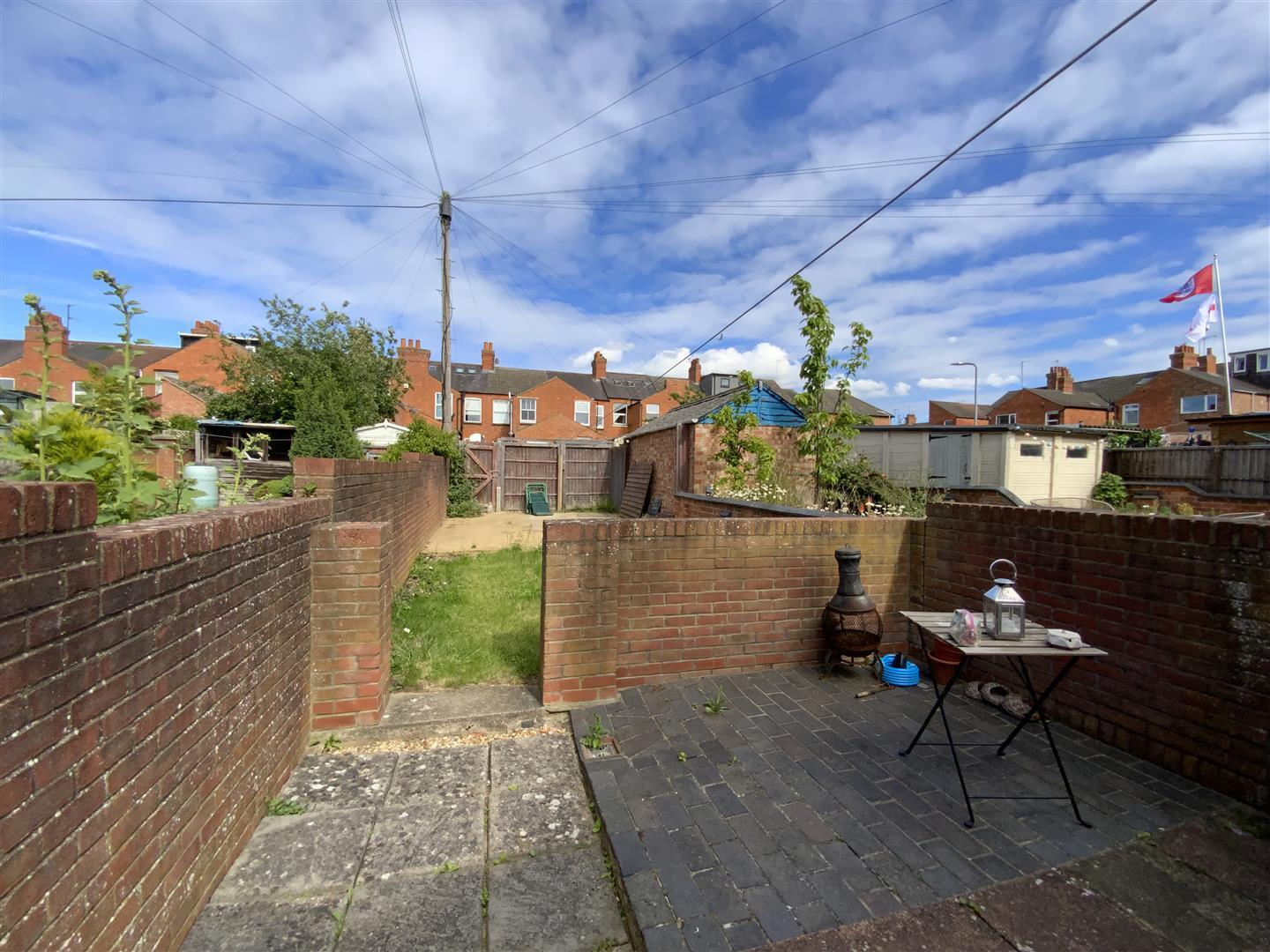 Jersey Road, Wolverton Image 12