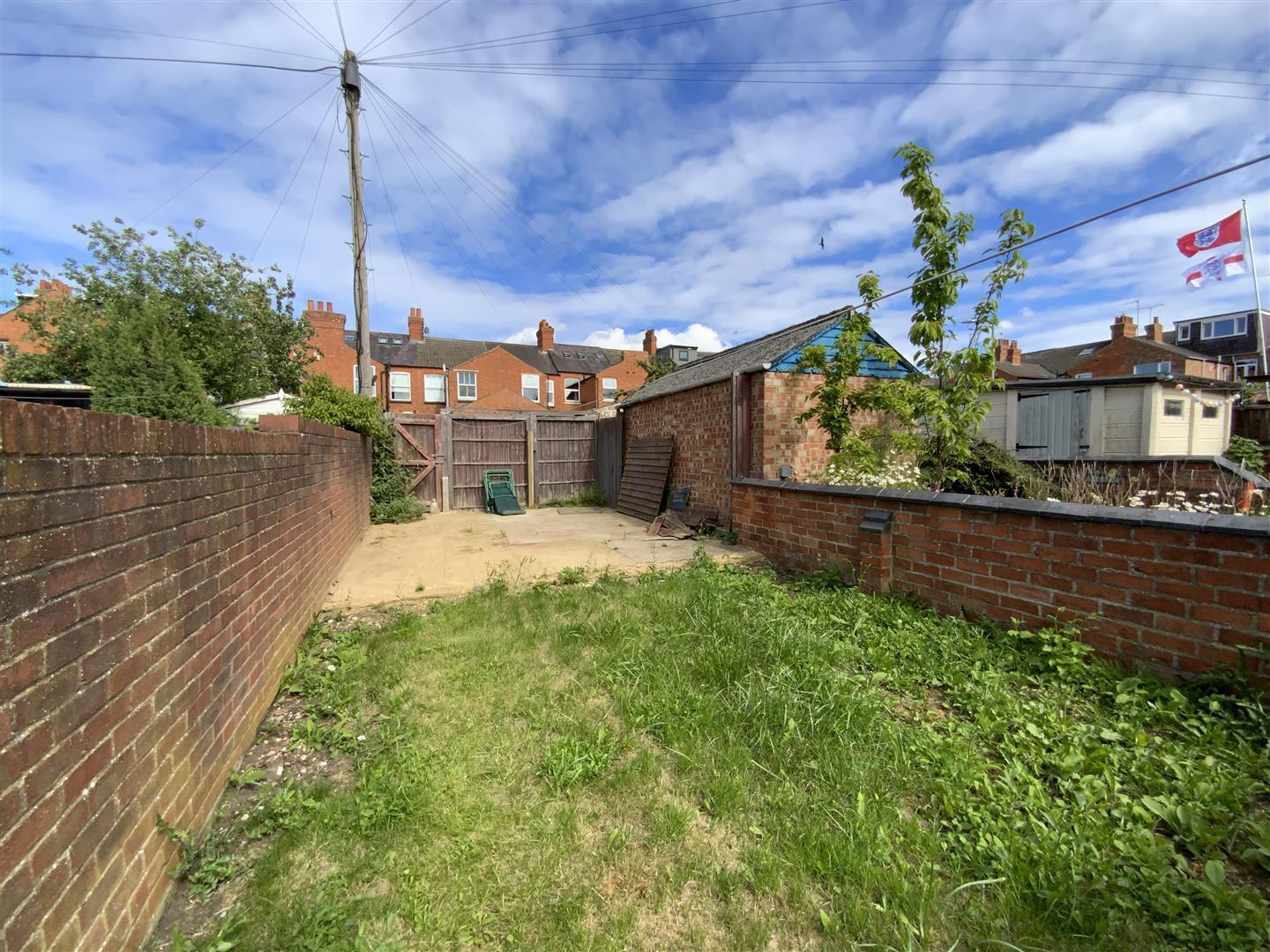 Jersey Road, Wolverton Image 13