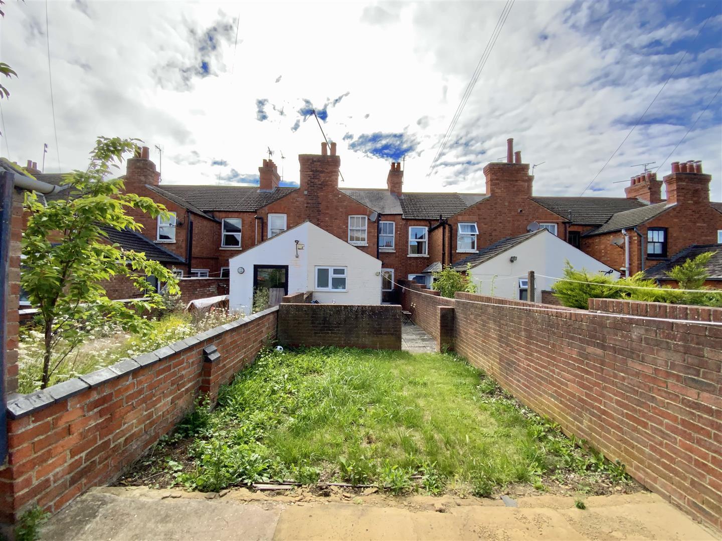 Jersey Road, Wolverton Image 14