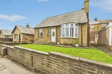 Ellison Street, Crosland Moor, Huddersfield
