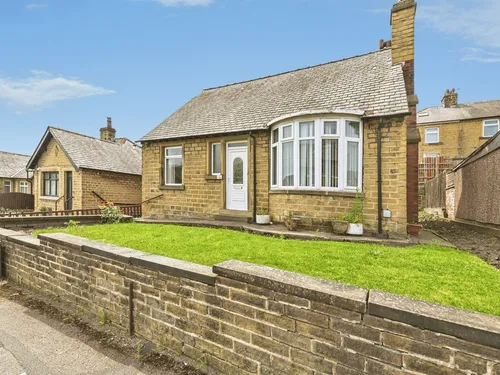 Ellison Street, Crosland Moor, Huddersfieldphoto