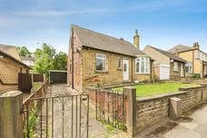 Ellison Street, Crosland Moor, Huddersfield