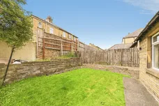 Ellison Street, Crosland Moor, Huddersfield