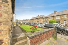 Ellison Street, Crosland Moor, Huddersfield