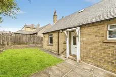 Ellison Street, Crosland Moor, Huddersfield