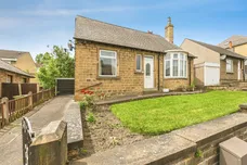 Ellison Street, Crosland Moor, Huddersfield