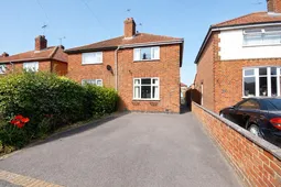 Pytchley Road, Rugby, CV22