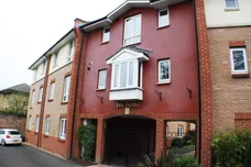 Compass Hill, TAUNTON