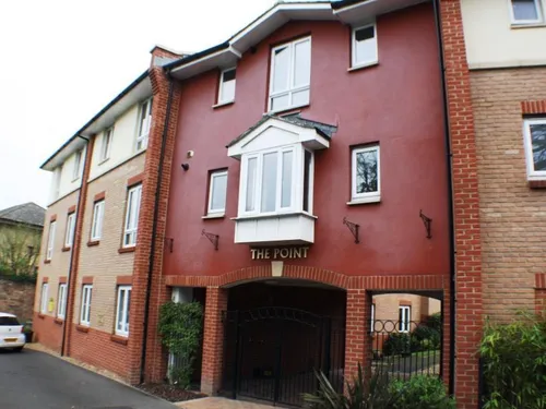 Compass Hill, TAUNTONphoto
