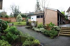 Compass Hill, TAUNTON