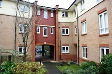 Compass Hill, TAUNTON