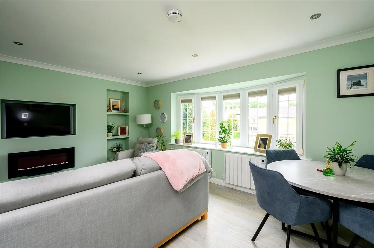 Leconfield Court, Wetherby, LS22
