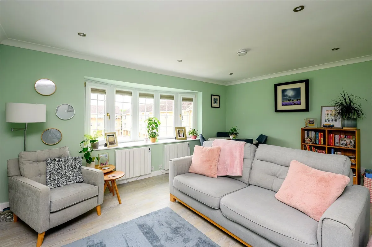 Leconfield Court, Wetherby, LS22